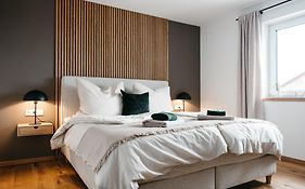 Design Apartment 128Qm Mit Ausblick